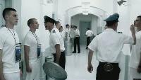 Click to watch 'The Long Blue Line (1)' (popup) Cold Case